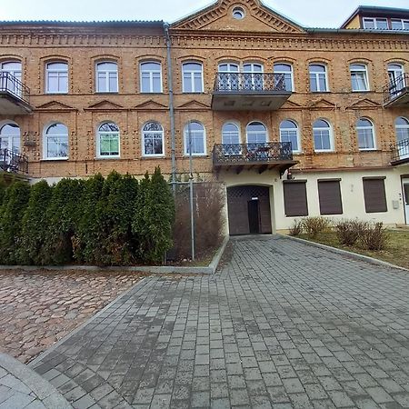 Maironio Gt 19-7 Lejlighed VNO Eksteriør billede